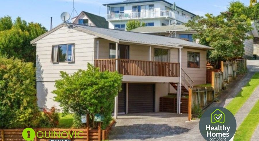  at Snowden Street, Ohauiti, Tauranga, Bay Of Plenty