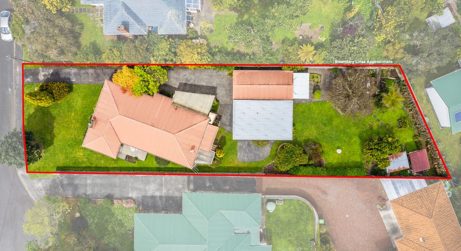  at 4 Barberry Lane, Te Atatu Peninsula, Auckland