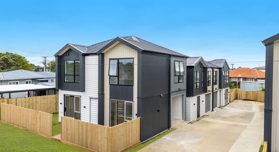  at 6/8 Gordon Road, Papatoetoe, Manukau City, Auckland