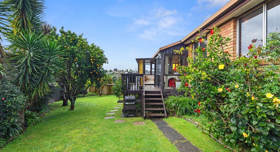  at 44A Whitaker Street, Otumoetai, Tauranga