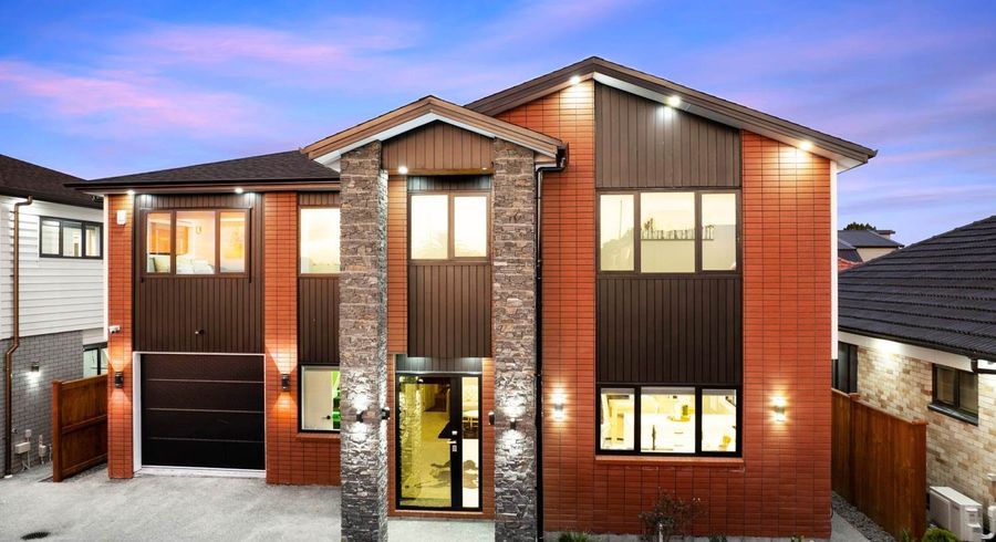  at 3A Caspar Road, Papatoetoe, Manukau City, Auckland