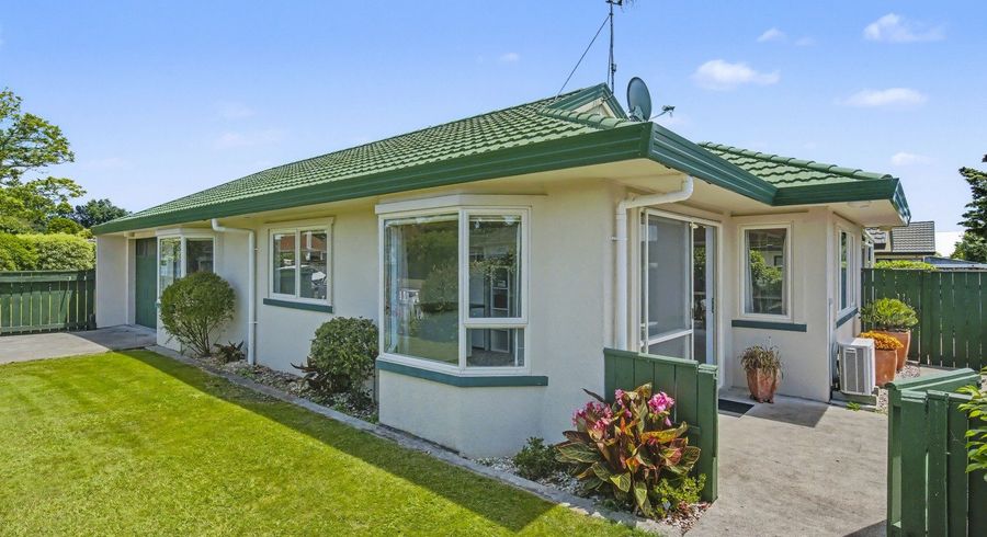  at 4 Clark Street, Levin, Horowhenua, Manawatu / Whanganui