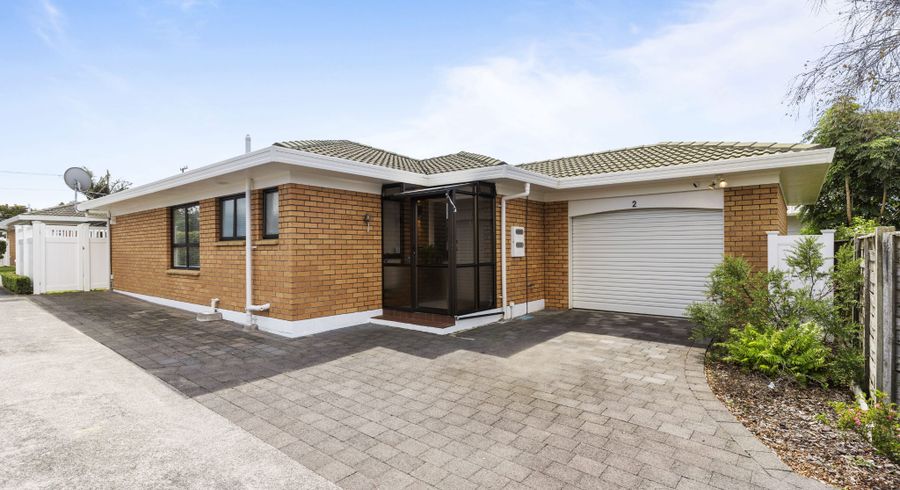  at 2/61 Amaru Road, Onehunga, Auckland