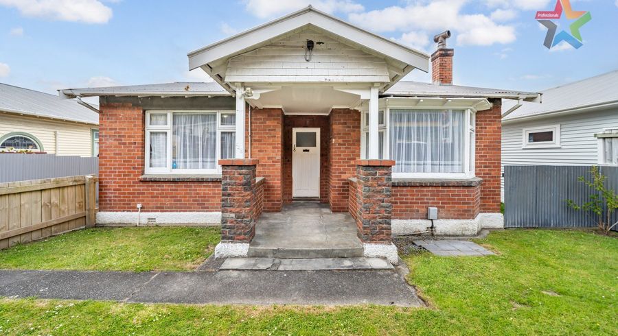  at 448 Hutt Road, Alicetown, Lower Hutt