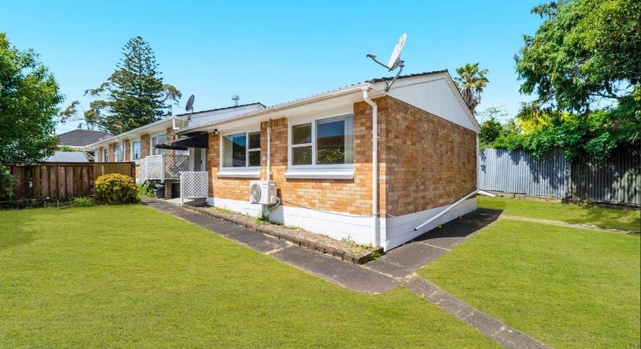  at 4/237 Marua Road, Ellerslie, Auckland City, Auckland