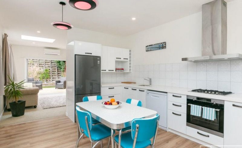  at 79 Elizabeth Street, Mount Victoria, Wellington