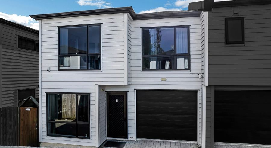  at 127E Russell Road, Manurewa, Manukau City, Auckland