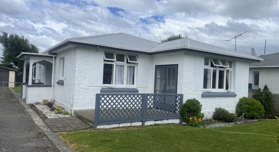  at 197 Bourke Street, Windsor, Invercargill, Southland