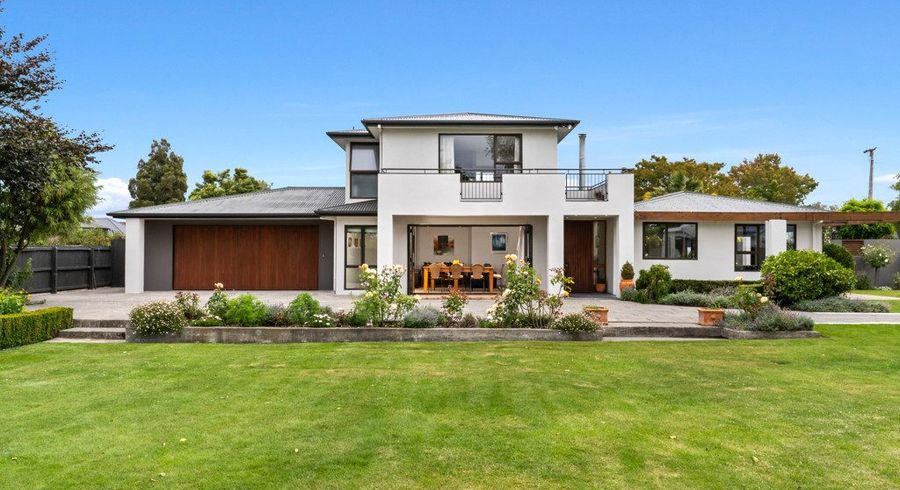  at 132B McFaddens Road, St Albans, Christchurch