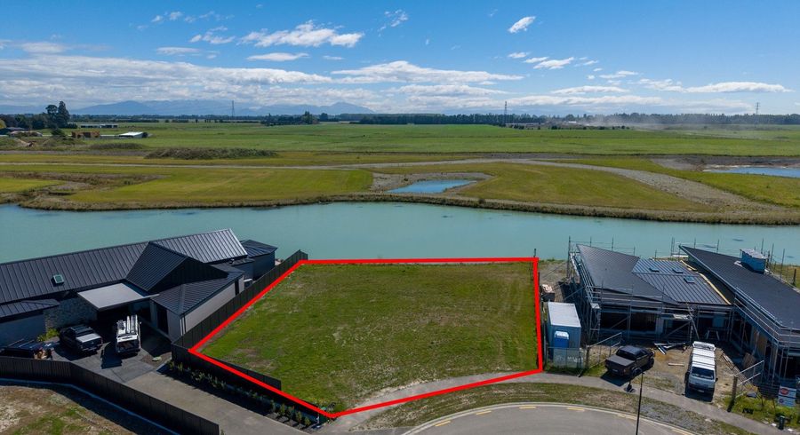  at 27 Bridgewater Quay, Huntingdon, Ashburton, Canterbury