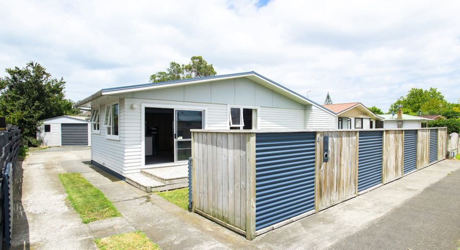  at 4 Blackpool Street, Te Hapara, Gisborne, Gisborne
