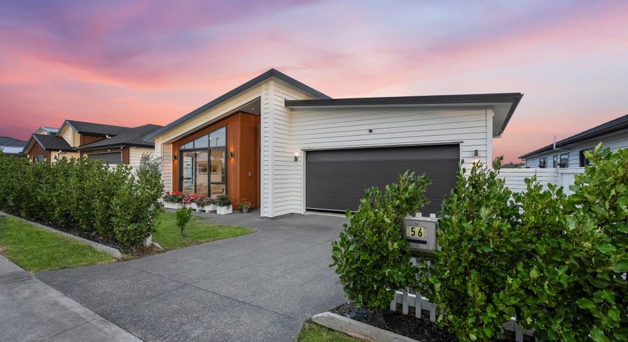  at 56 Siren Street, Milldale, Rodney, Auckland