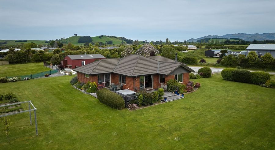  at 173C Mill Road, Kaikoura Flat, Kaikoura