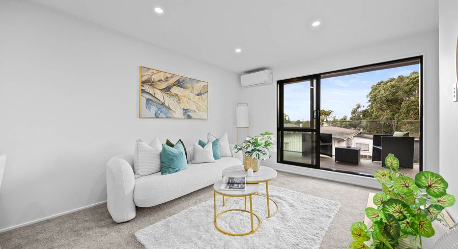  at 9/6 Robertson Road, Ranui, Waitakere City, Auckland