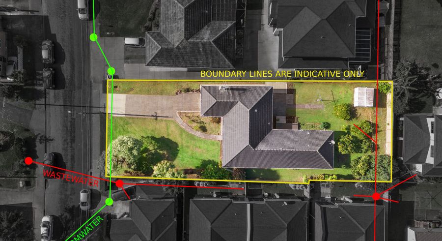  at 18 Lochinver Road, Papatoetoe, Auckland