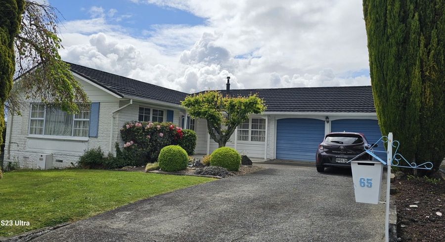  at 65 Poaka Avenue, Dinsdale, Hamilton