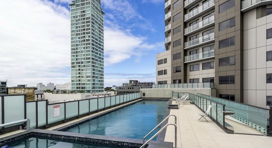  at 510/17 Byron Avenue, Takapuna, North Shore City, Auckland