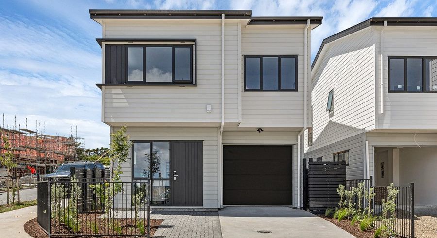  at 3 Greenbrier Street, Westgate, Waitakere City, Auckland