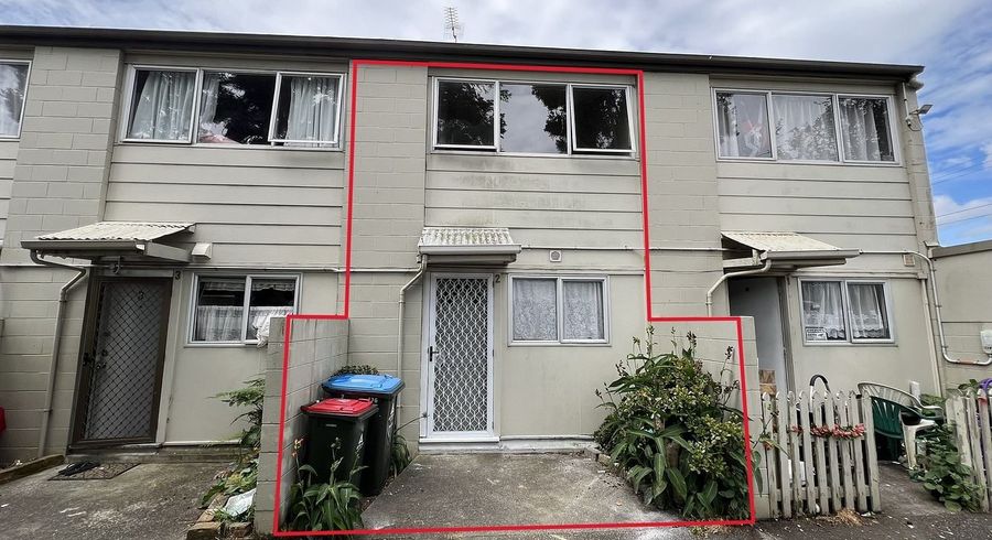  at 2/176 Panama Road, Mount Wellington, Auckland City, Auckland