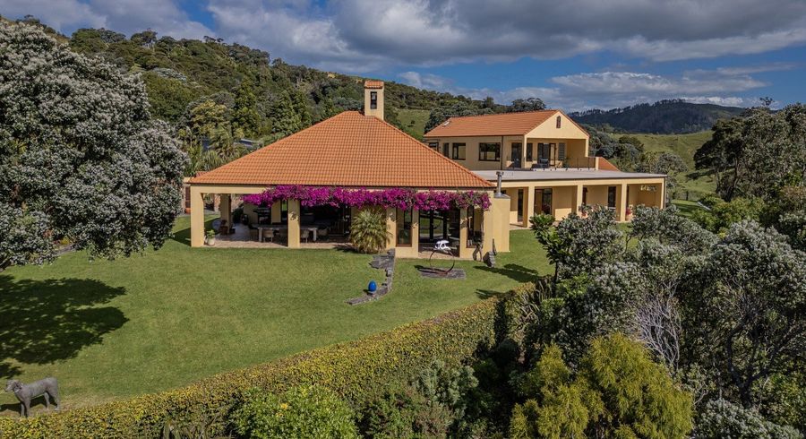  at 213 Sh25 Kuaotunu-Wharekaho Rd, Kuaotunu Beach, Thames-Coromandel, Waikato