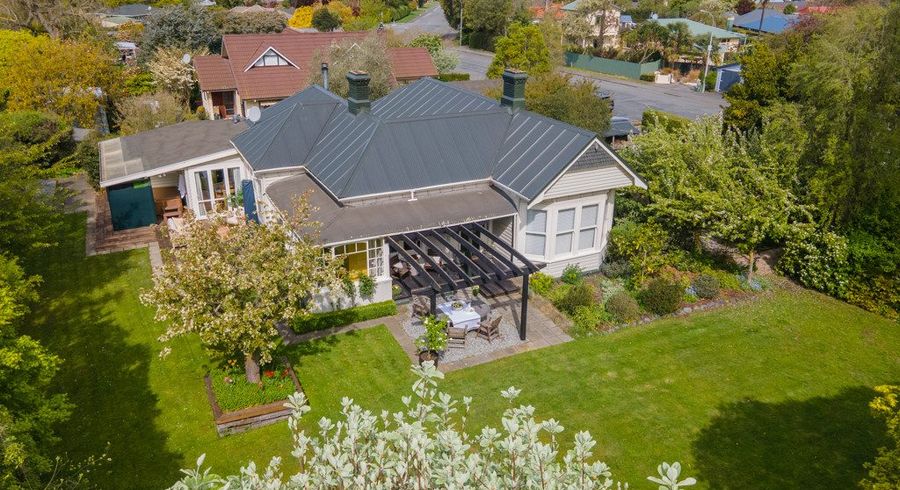  at 22 Mckenzie Street, Geraldine