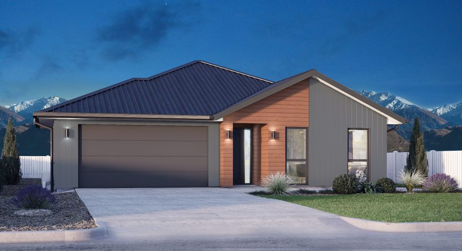  at Lot 70 Riverside Springs, Hanmer Springs, Hurunui, Canterbury