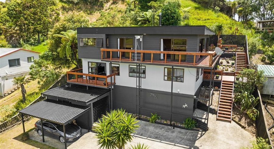  at 105 Oakura Road, Hikurangi
