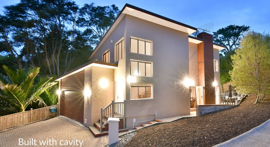  at 6H Twin Court, Albany, North Shore City, Auckland