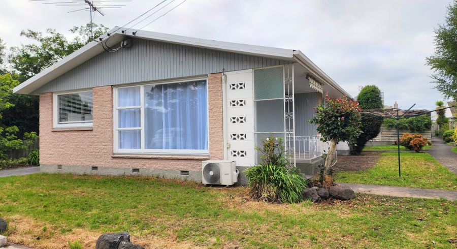  at 1/36 Hanrahan Street, Upper Riccarton, Christchurch City, Canterbury