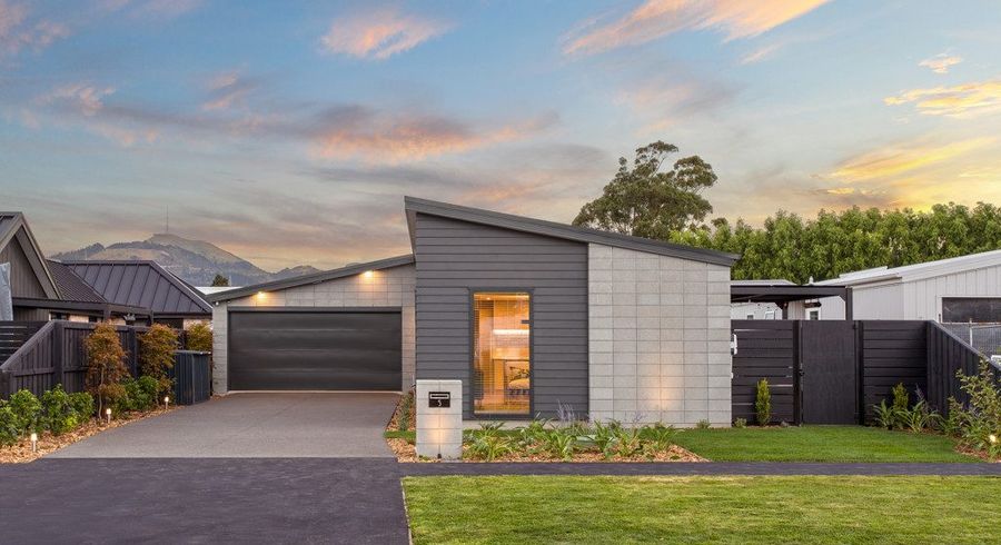  at 5 Emily Knowles Drive, Cashmere, Christchurch City, Canterbury