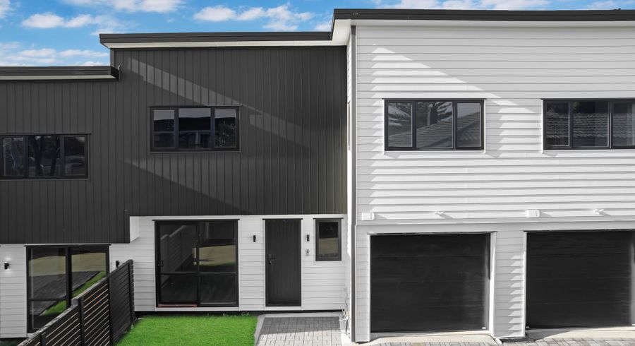  at Lot 6/83 Station Road, Papatoetoe, Manukau City, Auckland