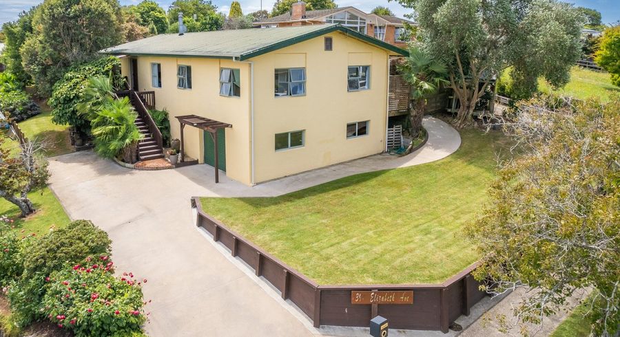  at 394 Elizabeth Avenue, Te Awamutu, Te Awamutu