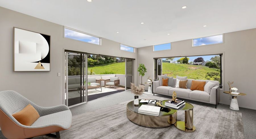  at 10E Long Place, Frankleigh Park, New Plymouth