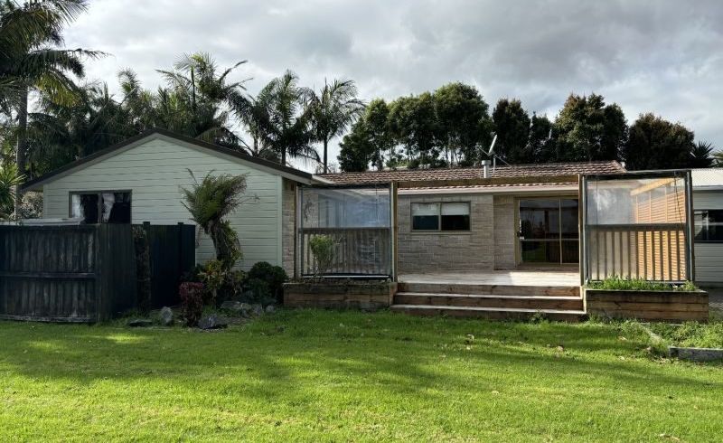  at 87 Carnoustie Dr, Wattle Downs, Manukau City, Auckland