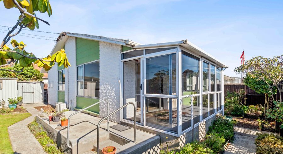  at 1/91 Waltham Road, Sydenham, Christchurch City, Canterbury