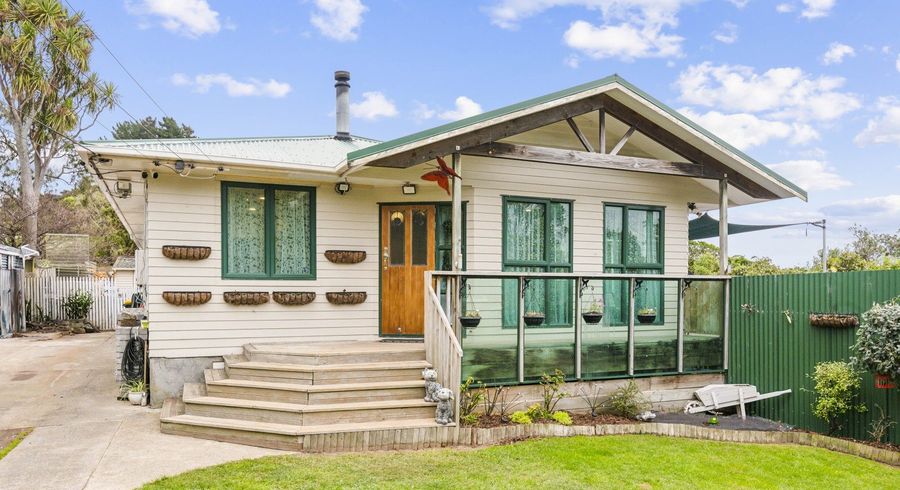  at 36 Ruapehu Street, Paraparaumu