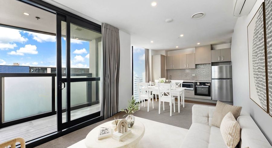  at 504/147 Victoria Street West,, City Centre, Auckland City, Auckland