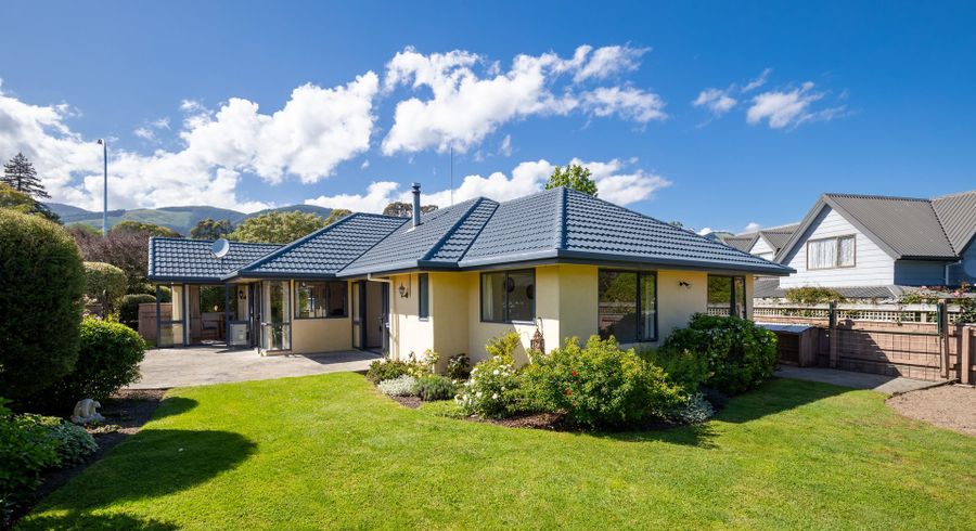  at 34 Kingsford Drive, Stoke, Nelson