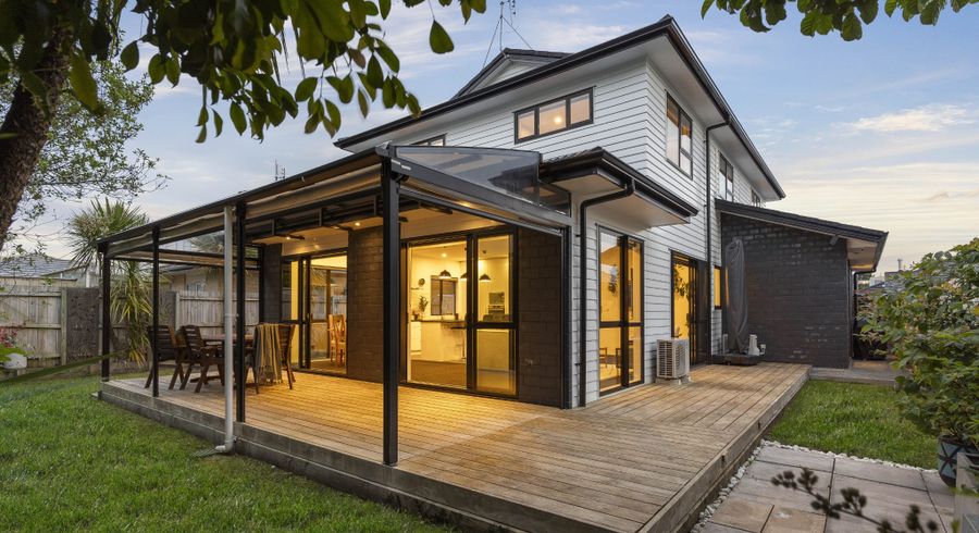  at 14 Marie Costello Way, Beach Haven, Auckland