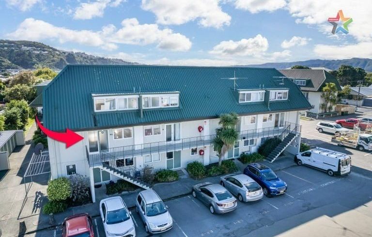  at 8/19 Britannia Street, Petone, Lower Hutt, Wellington