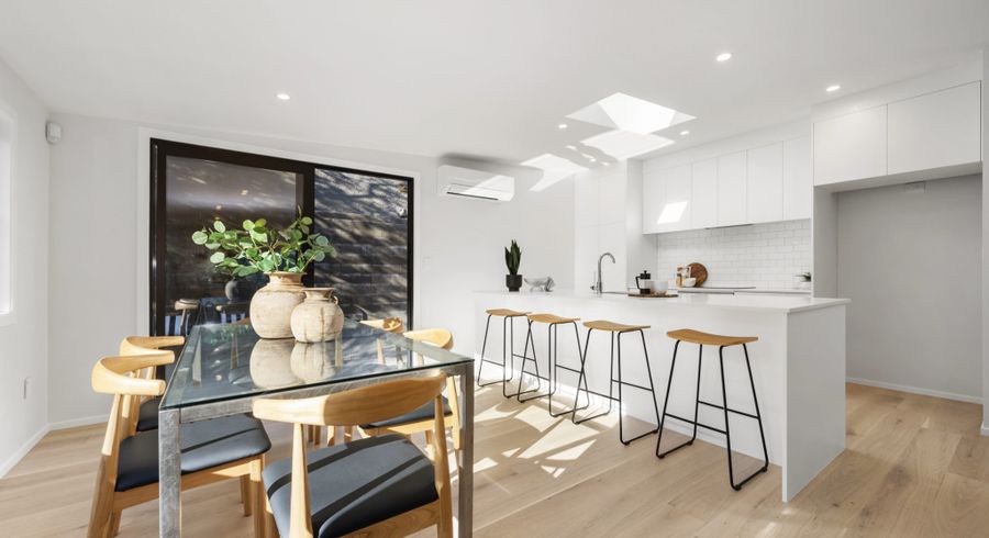  at 411A Ohiro Road, Brooklyn, Wellington, Wellington