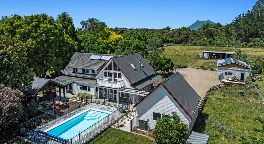  at 2752 State Highway 30, Onepu, Whakatane, Bay Of Plenty