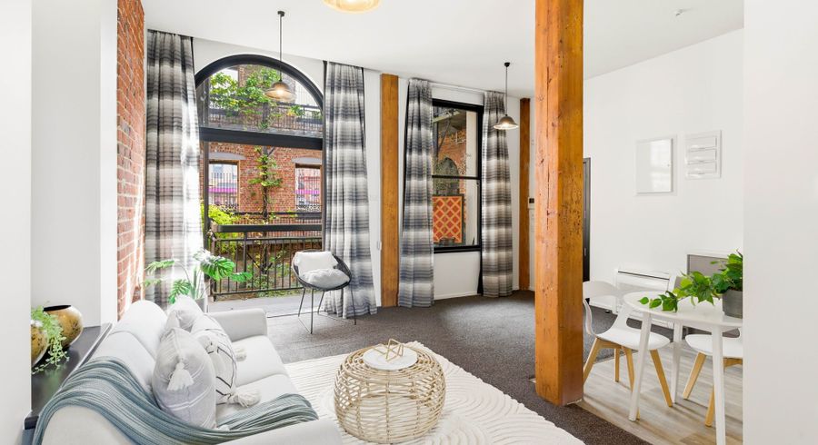  at 4/5 Jetty Street, City Centre, Dunedin, Otago