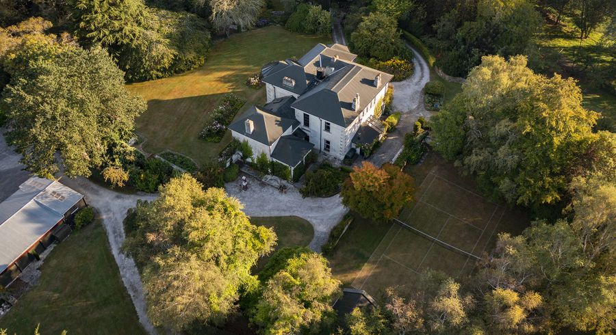  at 583 Alma-maheno Road, Totara, Waitaki, Otago