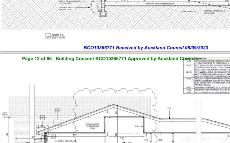  at 9 Crows Road, Swanson, Waitakere City, Auckland