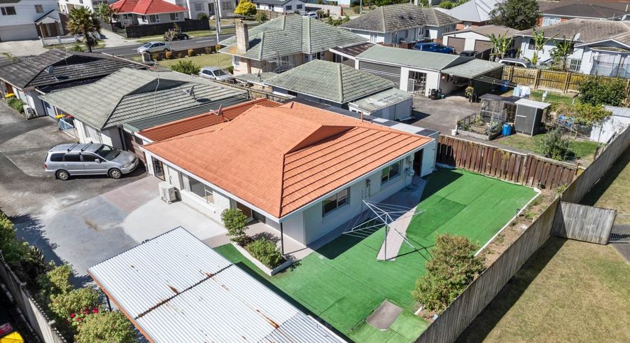  at 3/33 Kimpton Road, Papatoetoe, Manukau City, Auckland