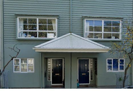  at 56 Pipitea Street, Thorndon, Wellington, Wellington