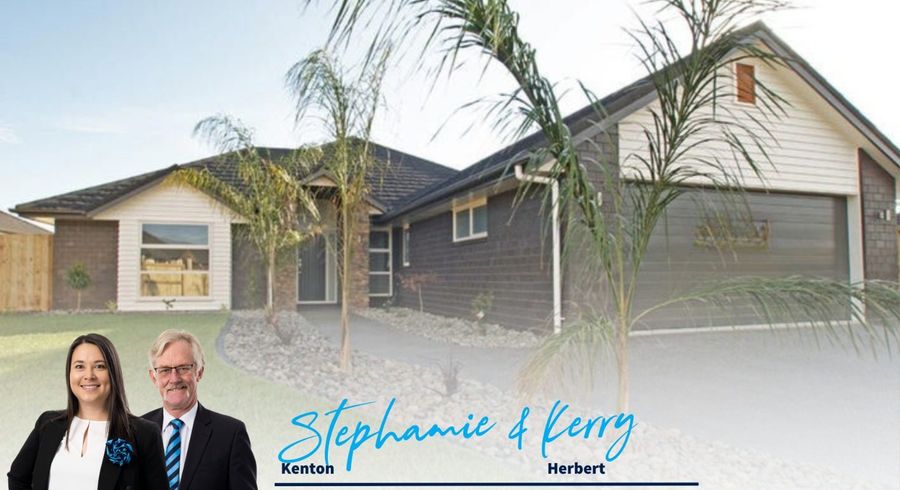  at 20 Michael Terrence Place, Flagstaff, Hamilton, Waikato