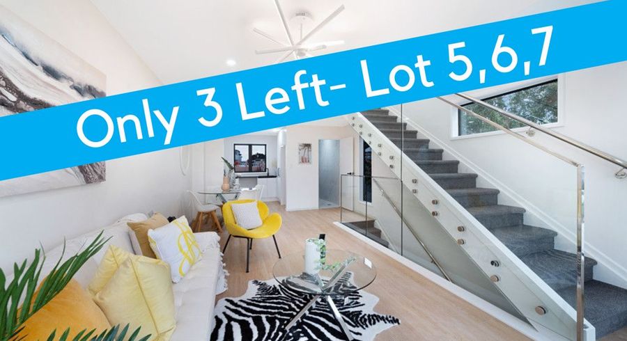  at 7/1 Waters Place, New Lynn, Waitakere City, Auckland