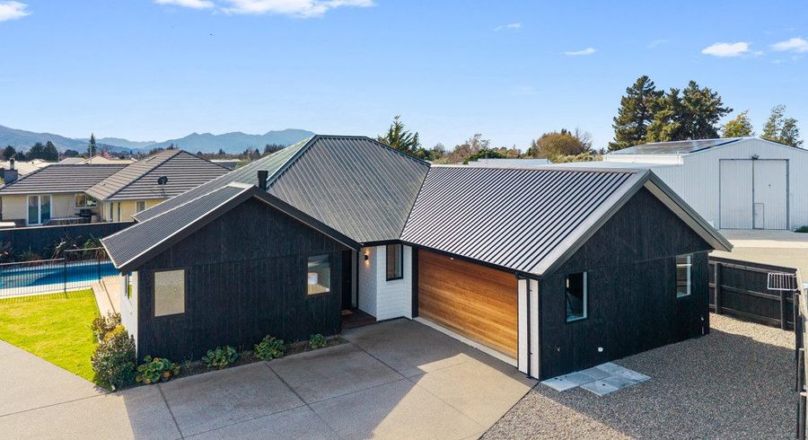  at 8 Hurricane Way, Omaka, Blenheim, Marlborough